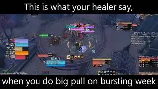 [Funnie no Frown] EP 1 - Healer moment