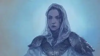 Ностальгирующий Синематик по Драконам. Новая игра.