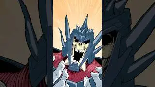 Who is Omnipotus From Invincible? 🤔 