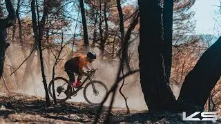 KS TECH TALK | KS New GRAVEL FORK | GTC | #1