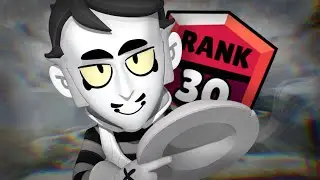 ❤️ГРЕЙ НА 30 РАНГЕ!!!❤️