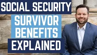 Social Security Survivor Benefits Explained