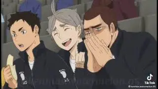 No roots(anime compilation) part 3
