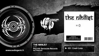 THE NIHILIST - 03 - CRASH LOOP - = 0 - PKGCD21