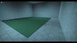 While i play apeirophobia the game broke