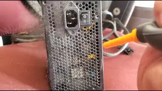 Cheap infinite computer air duster hack