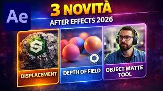 3 New Features in After Effects 2026 You Don't Want to Miss (Tutorial)