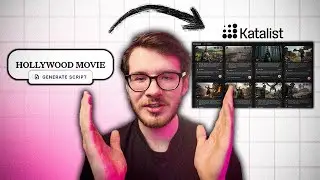 How to make AI videos with Katalist AI (Full tutorial)