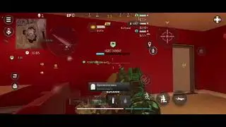 Новый режим: Добыча CALL OF DUTY: WARZONE MOBILE