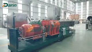 Automatic Dry Dog Cat Fish Pet Food Production Line Animal Feed Pellet Making Machine
