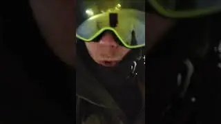 Wachusett Mountain Peak to Base 2019 New Years Eve