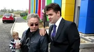 Как меня разыграл Наставник Вадим Демчог