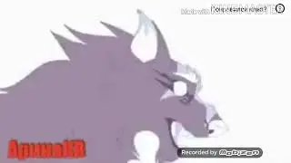 Коты воители песня CRADLES