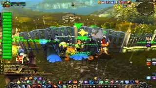 WoW 4.3.4 #1(Бг)