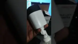 Dahua 2mp Bullet Camera #shortsfeed #youtubeshorts