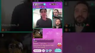 Bigo live keş ortamı 🤣