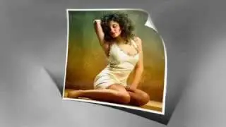 Photoshop - Realistic Photo Effects