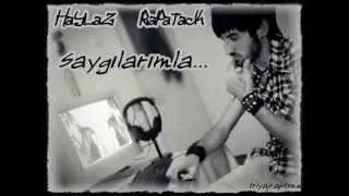 HayLazRapatack & MissDamla & PatronMurat - Evleniyorsun Elinsin