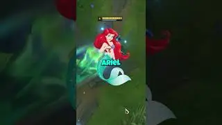 Pyke AI voice trolling in League