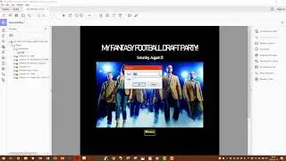 Adobe Acrobat Pro DC:  Link Tags