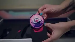 Magic Leap Unboxing