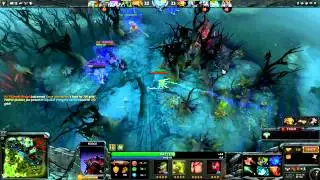 Na`Vi Dendi Pudge vol 8