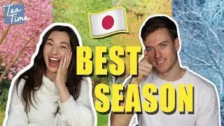Discussing The Best Season to Visit Japan [Ft. JakenbakeLIVE]