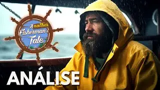 Another Fisherman's Tale - Análise do Jogo de Realidade Virtual - Playstation VR 2