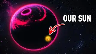 NASA Discovers Impossible Planet That Defies All Logic — Scientists Stunned!