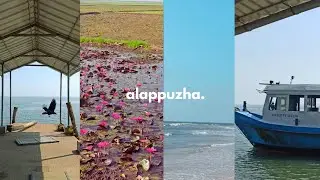 alappuzha cinematic video