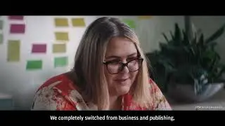 Public Cloud Vice President meets younger self | Careers | JPMorgan Chase & Co.