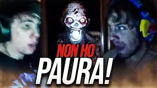 TUTORIAL: COME NON AFFRONTARE LA PAURA
