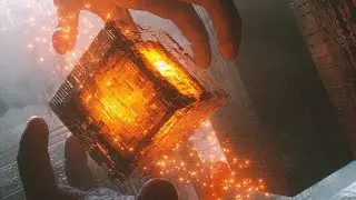The Power Of The Cube