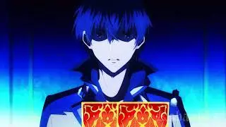 Ahegao - Maou Gakuin no Futekigousha 「AMV/EDIT」4K