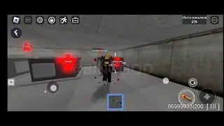 AREA 51 Script Roblox mobile