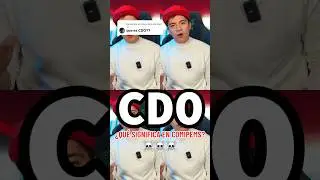 ¿QUÉ SIGNIFICA CDO EN COMIPEMS?