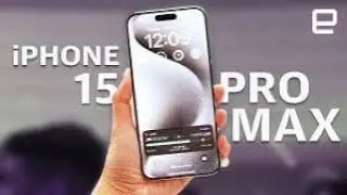 Iphone 15 Pro Max   Most Expensive Phone in the World In 2025