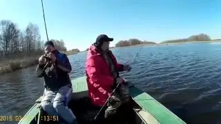 Super fishing!!!