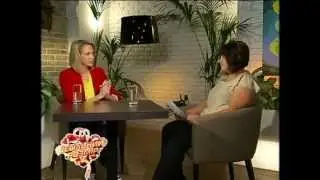 Семейная пара Ладан на 