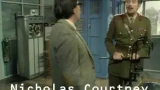 Doctor Who Obituaries 2011