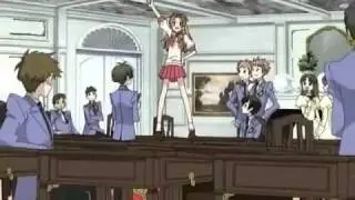 Ouran - This is Halloween