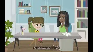 Elementary Science Class 6: Changes around Us