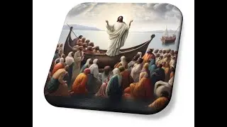The Parables of Jesus, generadas por Bing AI - 53 m - 442 09 MB