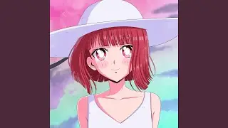 Full moon…! - Oshi No Ko (City Pop Version)