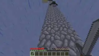 Новые приключения на карте 'SkyBlock' |#2|
