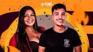 CIEL FARRA - TIRA A ROUPA SUA LOUCA (COM GRAVE)