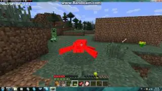 Minecraft Part 2