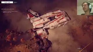 Battletech - 2 Lights & 2 Mediums - Part 9