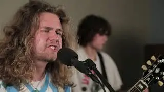 Office Concert: Keep the Eleven