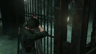 The Evil Within 2 Глава 14. Как проходить последние Квесты?